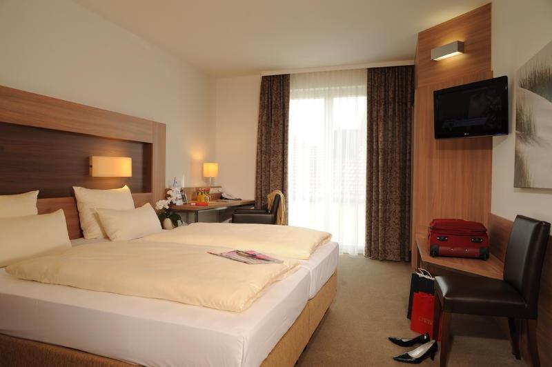 Sleep In - Bielefeld Boardinghouse Aparthotel Exterior photo